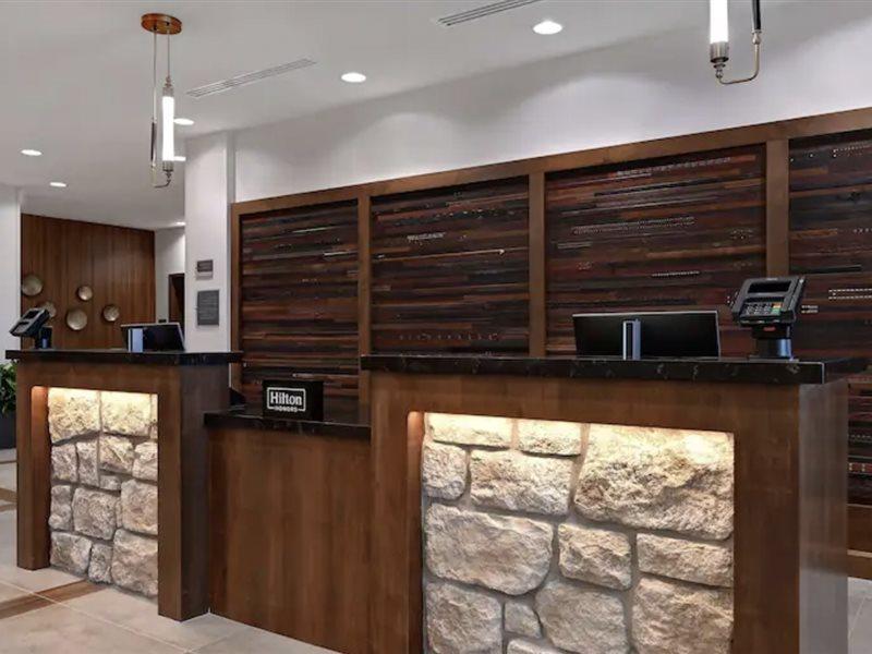 Homewood Suites By Hilton Eagle Boise, Id Kültér fotó