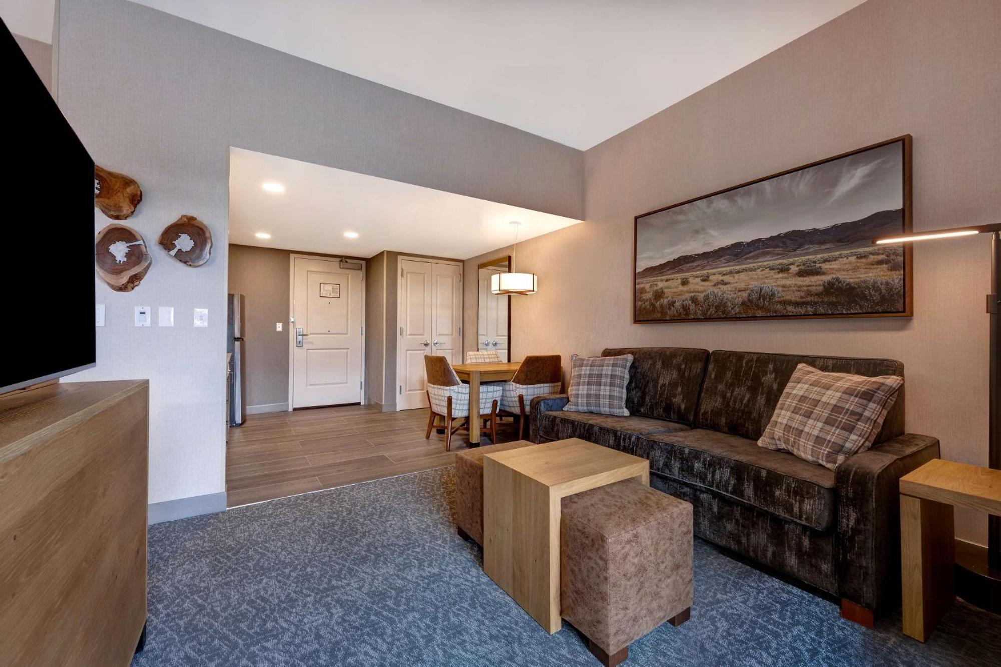 Homewood Suites By Hilton Eagle Boise, Id Kültér fotó